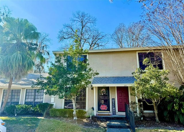1701 SE 24TH ROAD 202, Ocala, FL 34471