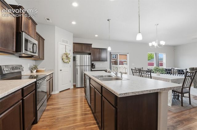 10840 Traders Parkway, Fountain, CO 80817