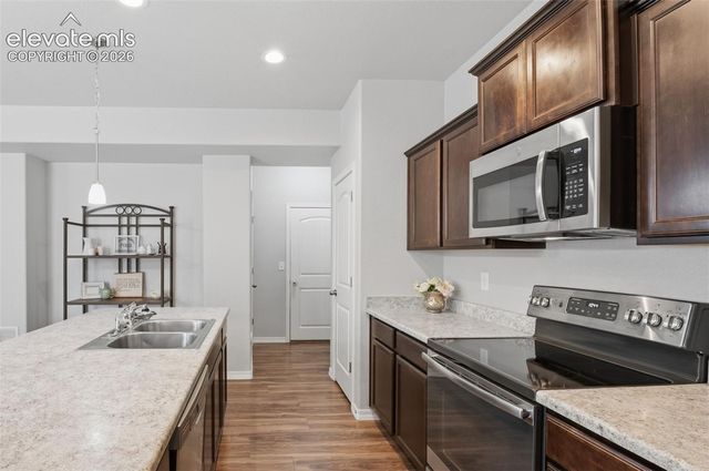 10840 Traders Parkway, Fountain, CO 80817