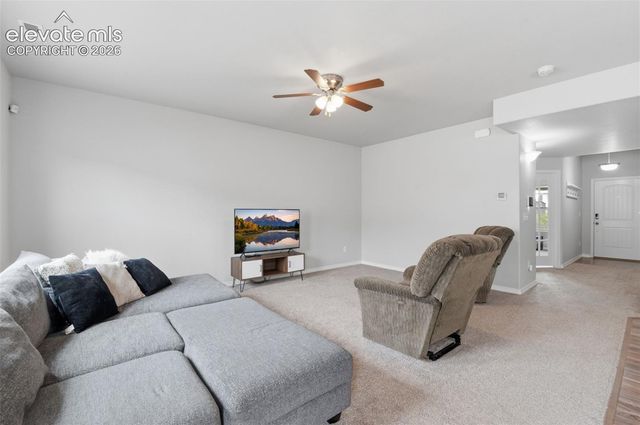 10840 Traders Parkway, Fountain, CO 80817