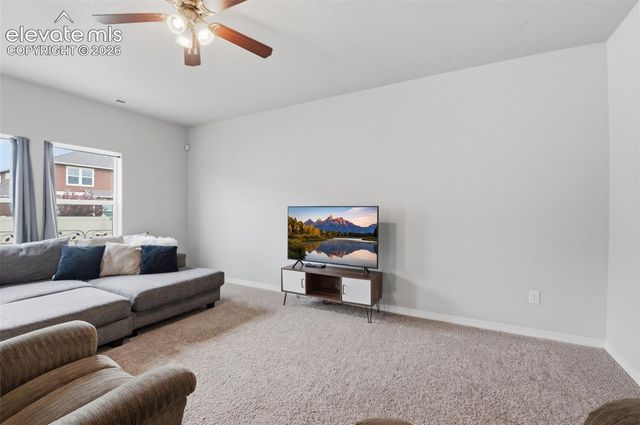 10840 Traders Parkway, Fountain, CO 80817
