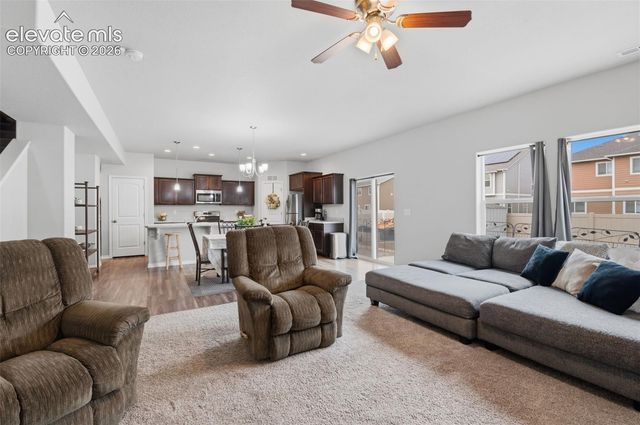 10840 Traders Parkway, Fountain, CO 80817