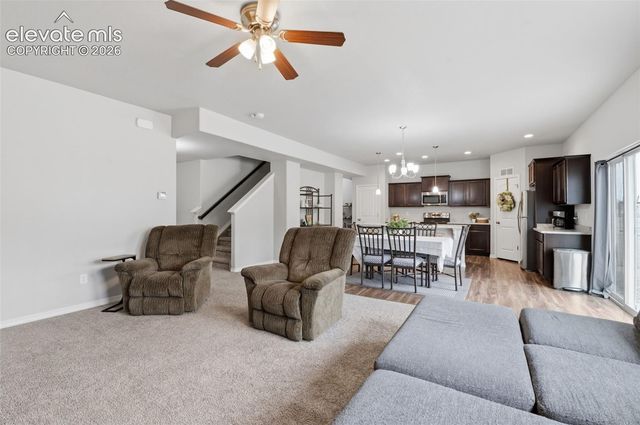 10840 Traders Parkway, Fountain, CO 80817