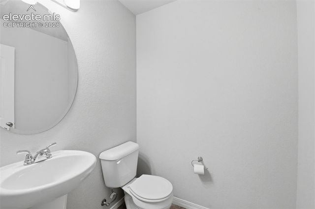 10840 Traders Parkway, Fountain, CO 80817