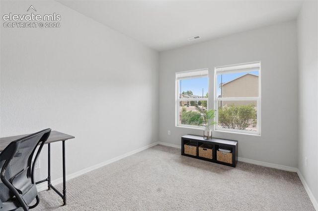 10840 Traders Parkway, Fountain, CO 80817