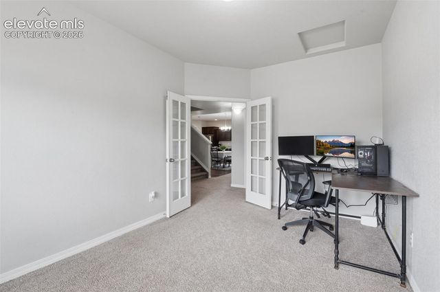 10840 Traders Parkway, Fountain, CO 80817