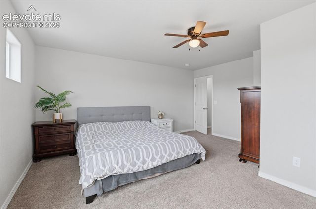 10840 Traders Parkway, Fountain, CO 80817