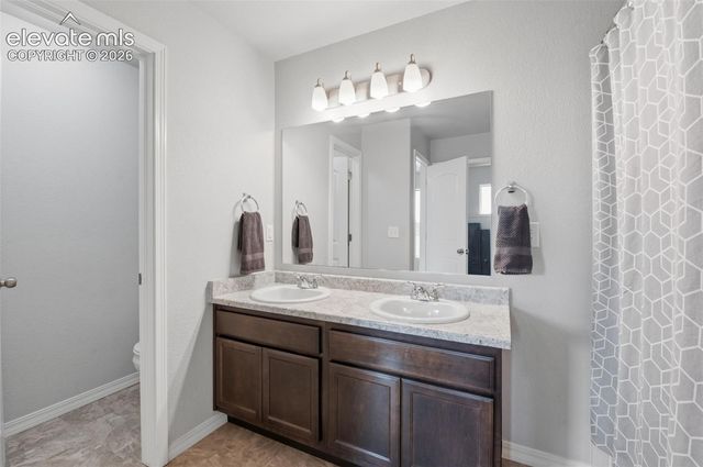 10840 Traders Parkway, Fountain, CO 80817