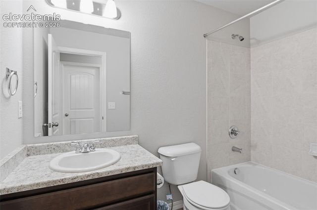 10840 Traders Parkway, Fountain, CO 80817