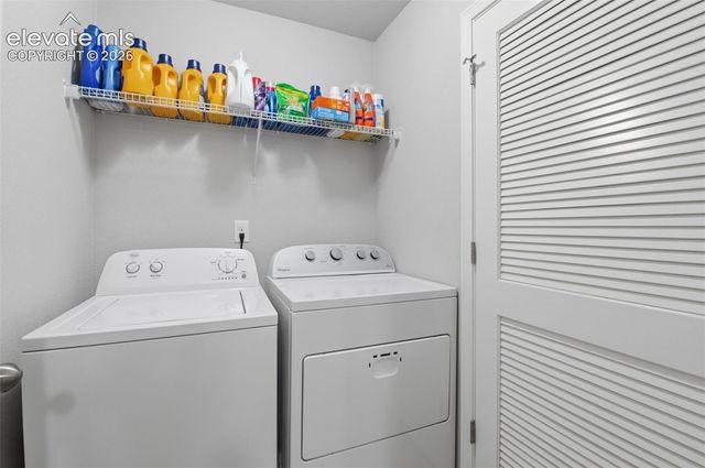 10840 Traders Parkway, Fountain, CO 80817