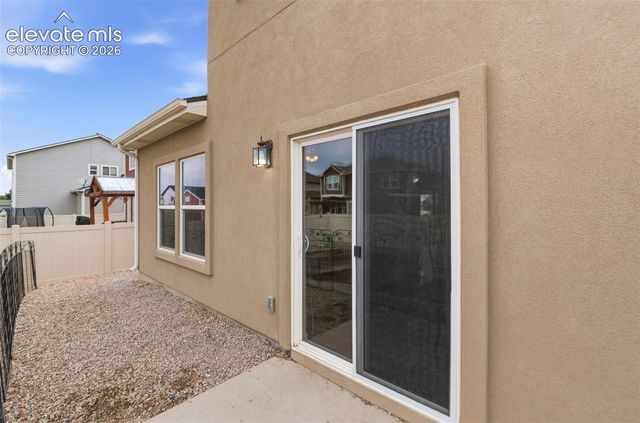 10840 Traders Parkway, Fountain, CO 80817