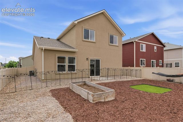 10840 Traders Parkway, Fountain, CO 80817