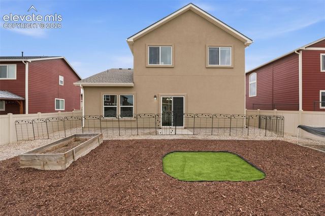 10840 Traders Parkway, Fountain, CO 80817