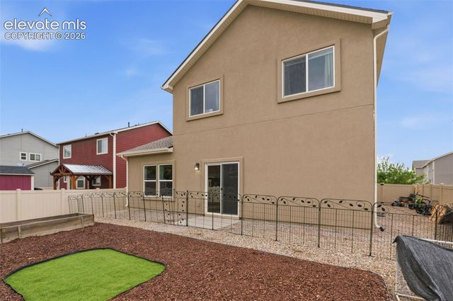10840 Traders Parkway, Fountain, CO 80817