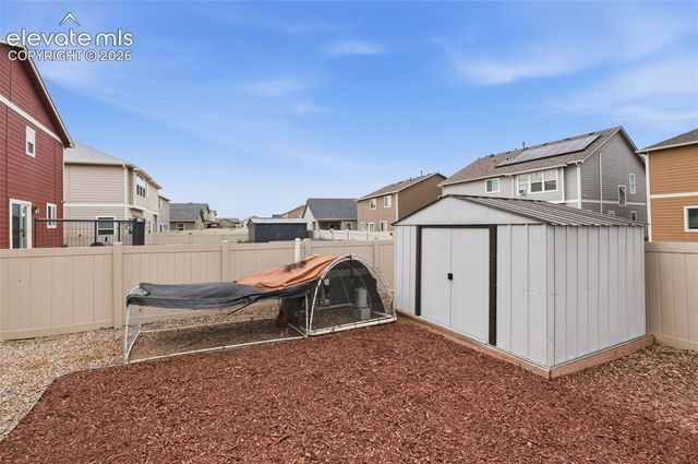 10840 Traders Parkway, Fountain, CO 80817