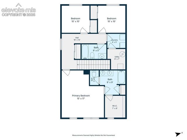 10840 Traders Parkway, Fountain, CO 80817