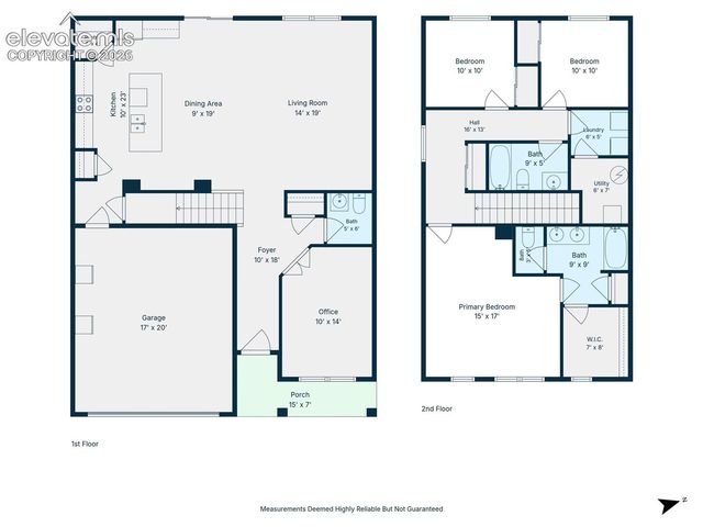 10840 Traders Parkway, Fountain, CO 80817