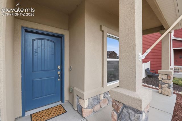 10840 Traders Parkway, Fountain, CO 80817