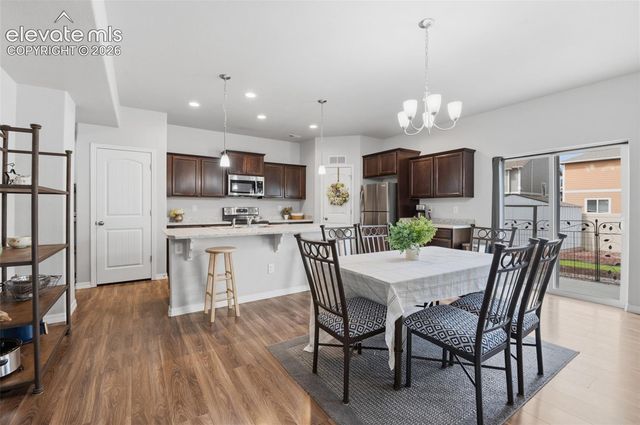 10840 Traders Parkway, Fountain, CO 80817