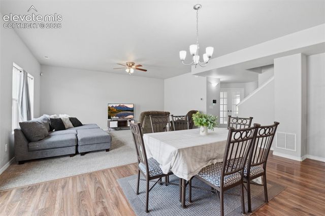 10840 Traders Parkway, Fountain, CO 80817