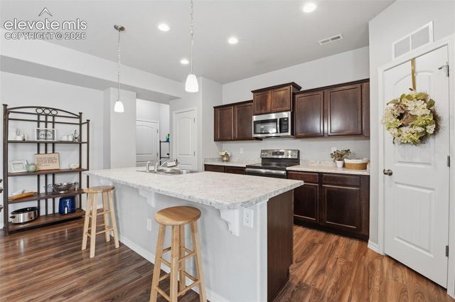 10840 Traders Parkway, Fountain, CO 80817