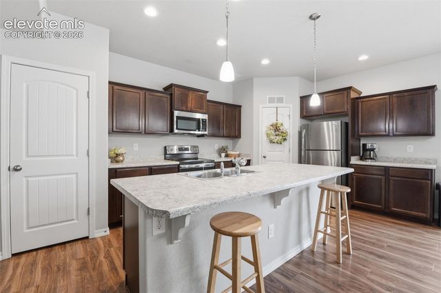 10840 Traders Parkway, Fountain, CO 80817