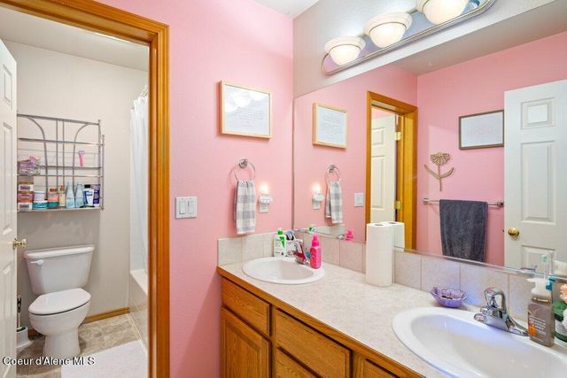 2689 W Loire DR, Coeur D'alene, ID 83815