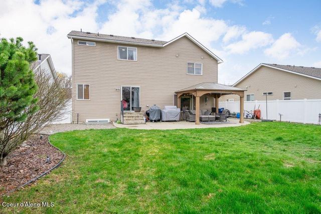 2689 W Loire DR, Coeur D'alene, ID 83815