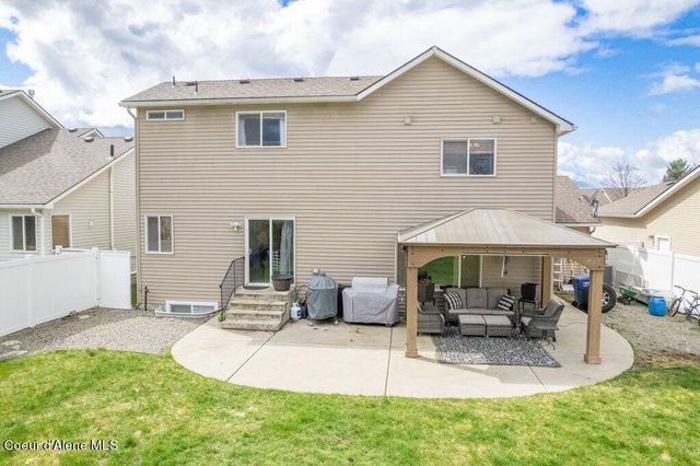2689 W Loire DR, Coeur D'alene, ID 83815