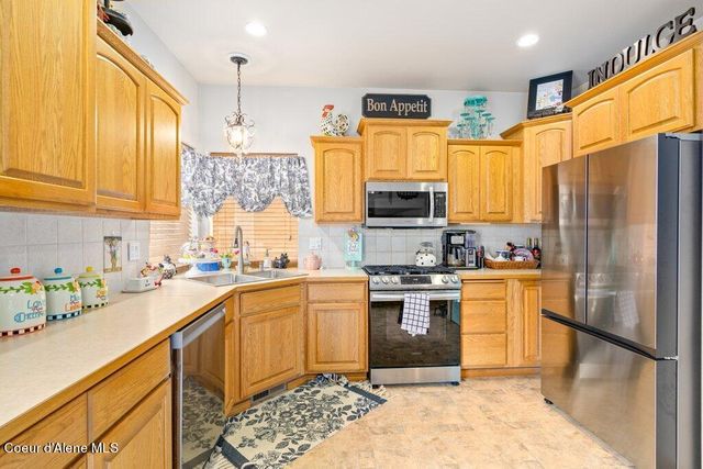 2689 W Loire DR, Coeur D'alene, ID 83815