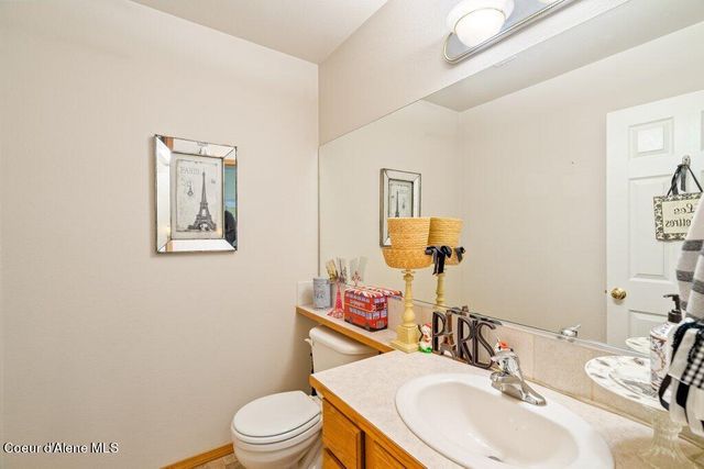 2689 W Loire DR, Coeur D'alene, ID 83815