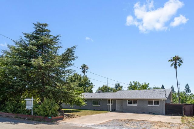 7801 Wonder St, Citrus Heights, CA 95610