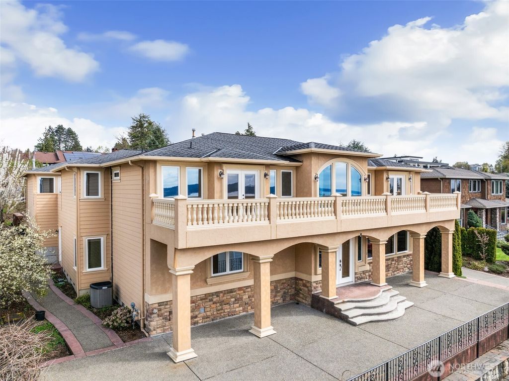 7613 N 10th Street, Tacoma, WA 98406