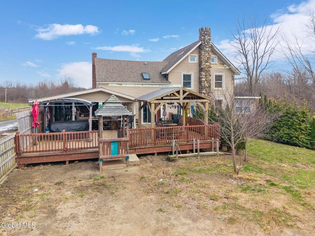 1826 Amsterdam Road, Ballston, NY 12020