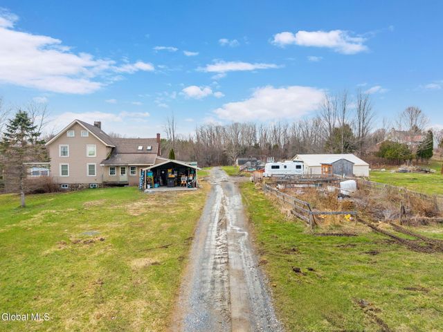 1826 Amsterdam Road, Ballston, NY 12020
