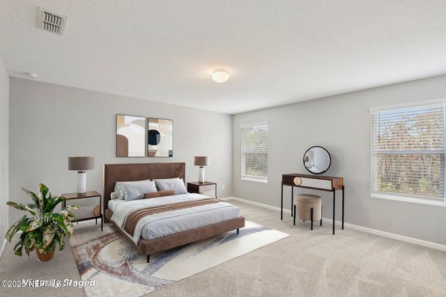 12517 CREEKSIDE MANOR Drive, Jacksonville, FL 32218