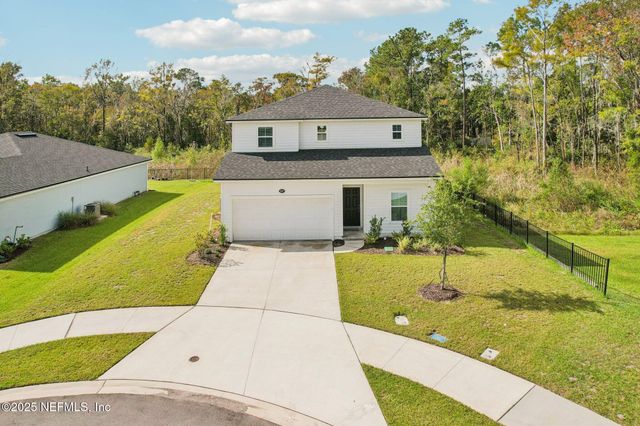 12517 CREEKSIDE MANOR Drive, Jacksonville, FL 32218