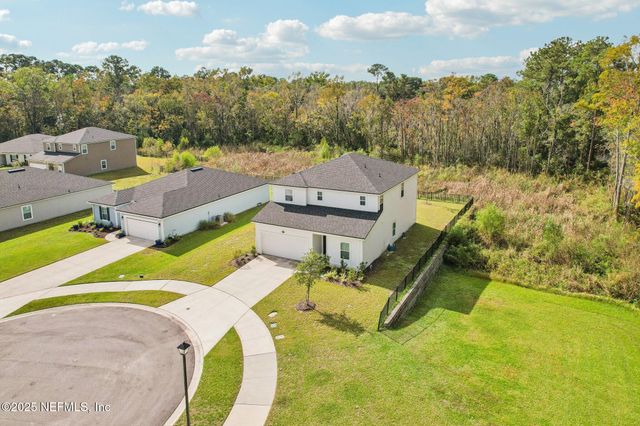 12517 CREEKSIDE MANOR Drive, Jacksonville, FL 32218