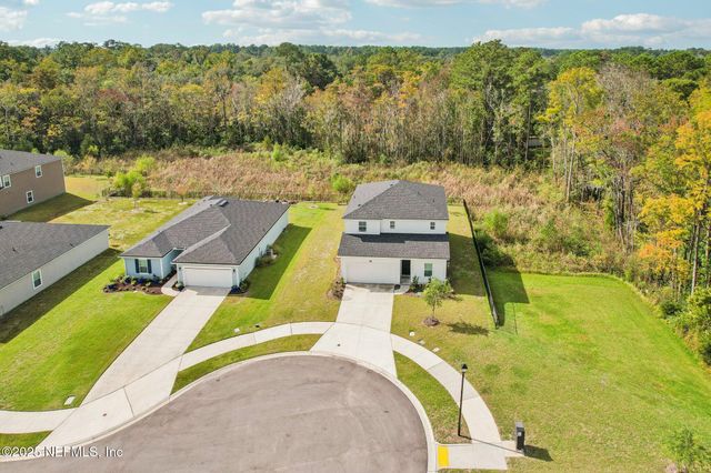 12517 CREEKSIDE MANOR Drive, Jacksonville, FL 32218