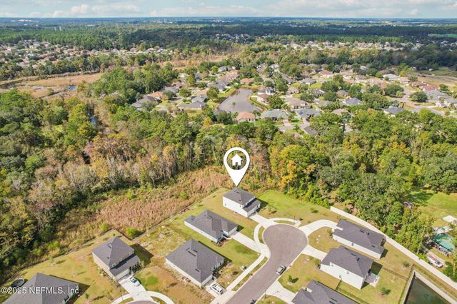 12517 CREEKSIDE MANOR Drive, Jacksonville, FL 32218