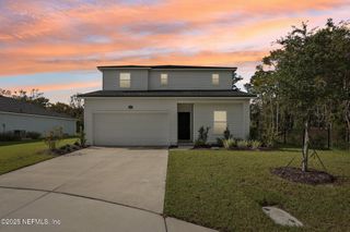 12517 CREEKSIDE MANOR Drive, Jacksonville, FL 32218