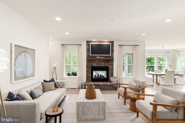 LOT 832 CASTAWAY DR, Greenbackville, VA 23356