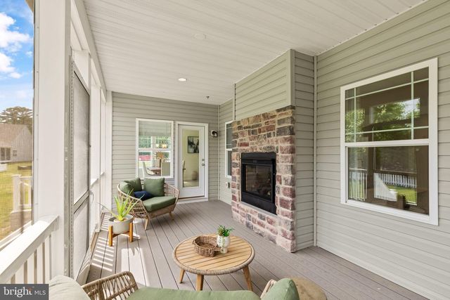 LOT 832 CASTAWAY DR, Greenbackville, VA 23356