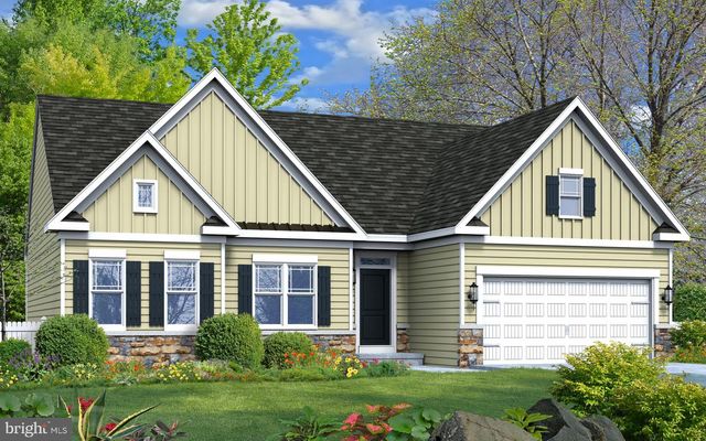 LOT 832 CASTAWAY DR, Greenbackville, VA 23356