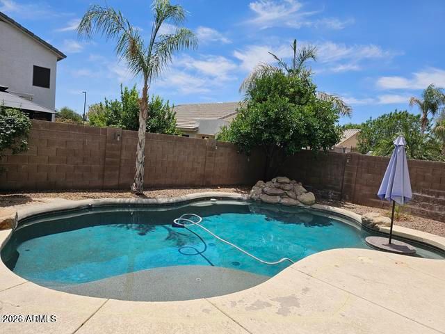 3325 E FORD Avenue, Gilbert, AZ 85234
