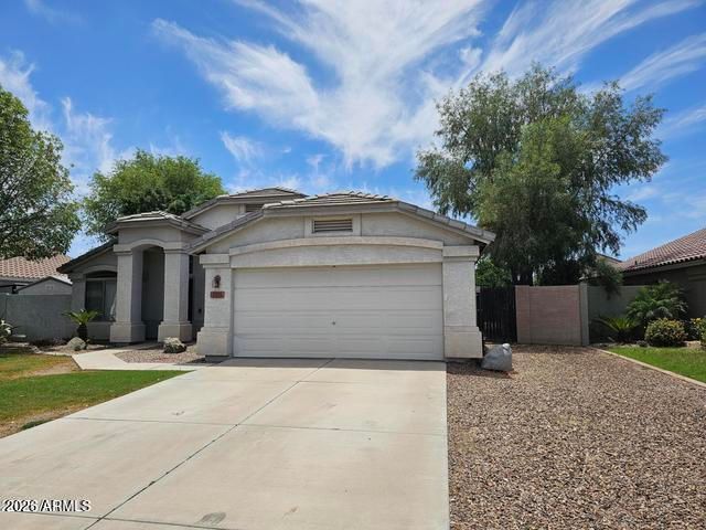 3325 E FORD Avenue, Gilbert, AZ 85234