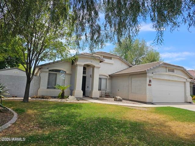 3325 E FORD Avenue, Gilbert, AZ 85234