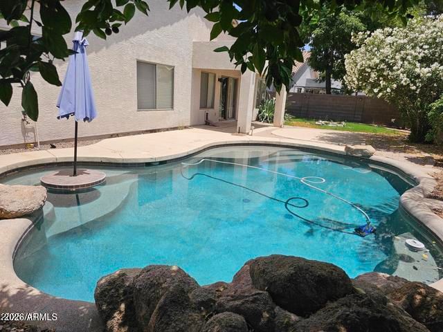 3325 E FORD Avenue, Gilbert, AZ 85234