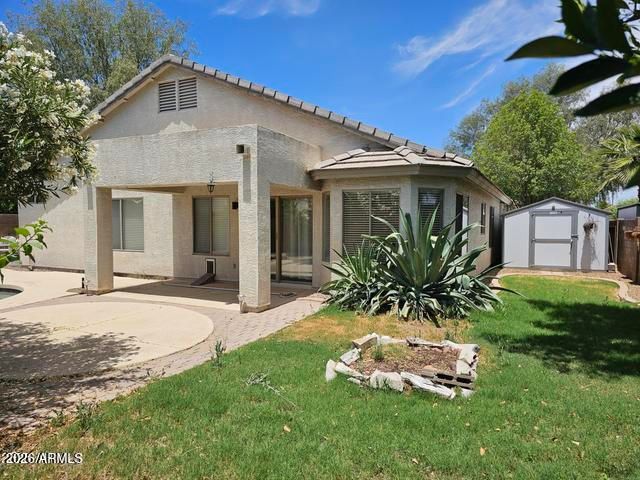 3325 E FORD Avenue, Gilbert, AZ 85234