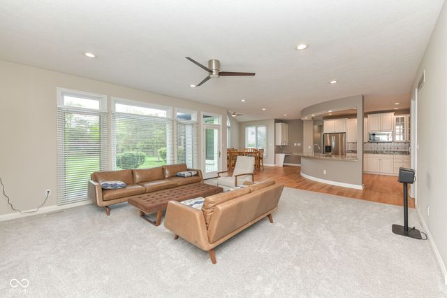 12496 Pembrooke Circle, Carmel, IN 46032